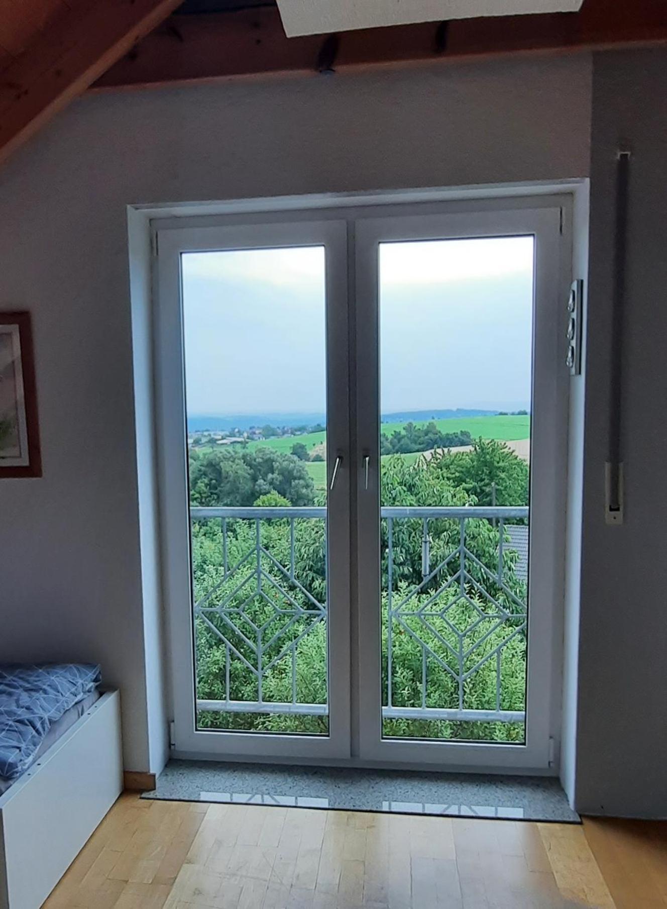 Panorama-Suite Birkenbeul מראה חיצוני תמונה